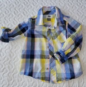 Boys Old Navy Shirt